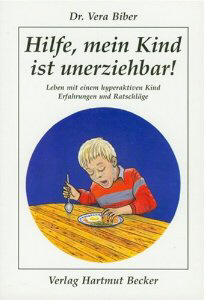 Foto Buch Hilfe, mein Kind ist unerziehbar!