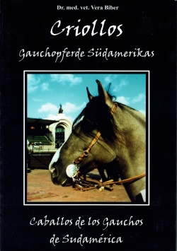 Foto Buch Criollos